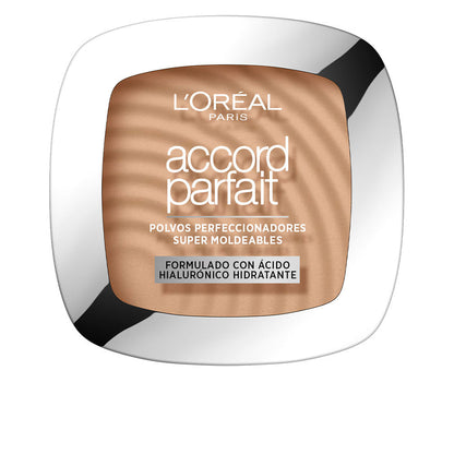 L'ORÉAL PARIS - Maquillaje - ACCORD PARFAIT poudre