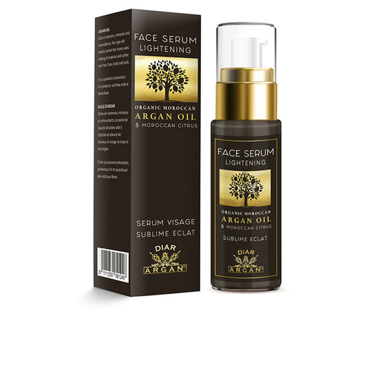 DIAR ARGAN - Cosmética Facial - FACIAL DIAR ARGAN / (8 opciones)
