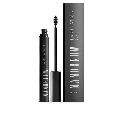 NANOBROW - Maquillaje - LAMINATION GEL / (2 opciones)