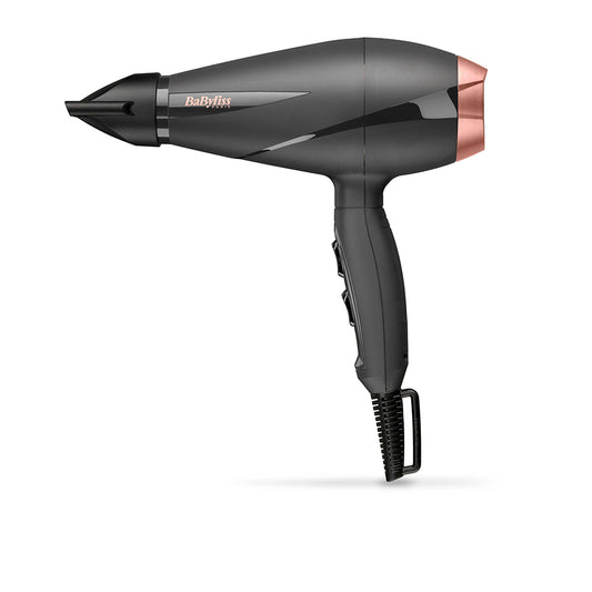 BABYLISS - Cabello - SECADOR 6709DE