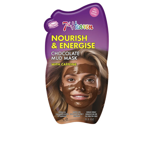 7TH HEAVEN - Cosmética Facial - NOURISH & ENERGISE