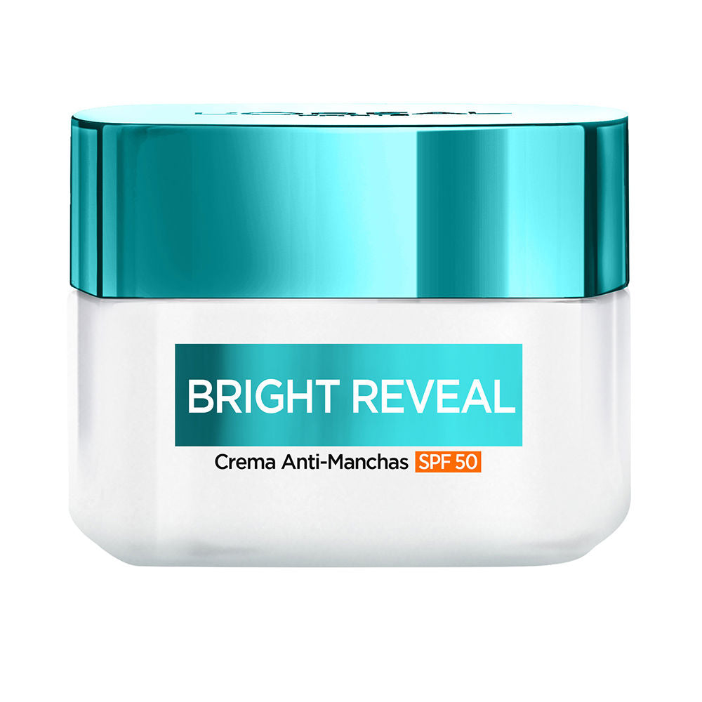 L'ORÉAL PARIS - Cosmética Facial - BRIGHT REVEAL NIACINAMIDA sérum para manchas oscuras 30 ml