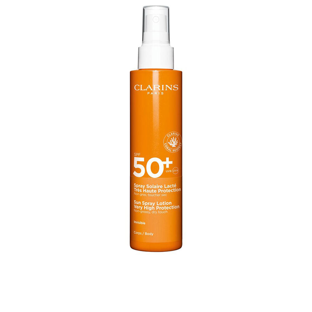 CLARINS - Solar - SOLAIRE / (14 opciones)
