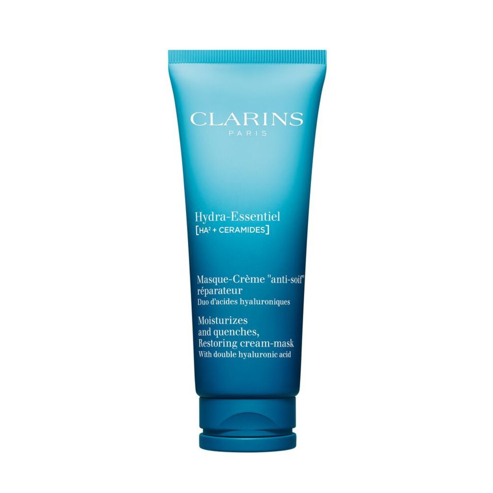 CLARINS - Cosmética Facial - HYDRA ESSENTIEL / (11 opciones)