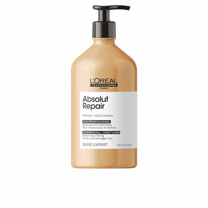 L'ORÉAL PROFESSIONNEL PARIS - Cabello - ABSOLUT REPAIR / (13 opciones)