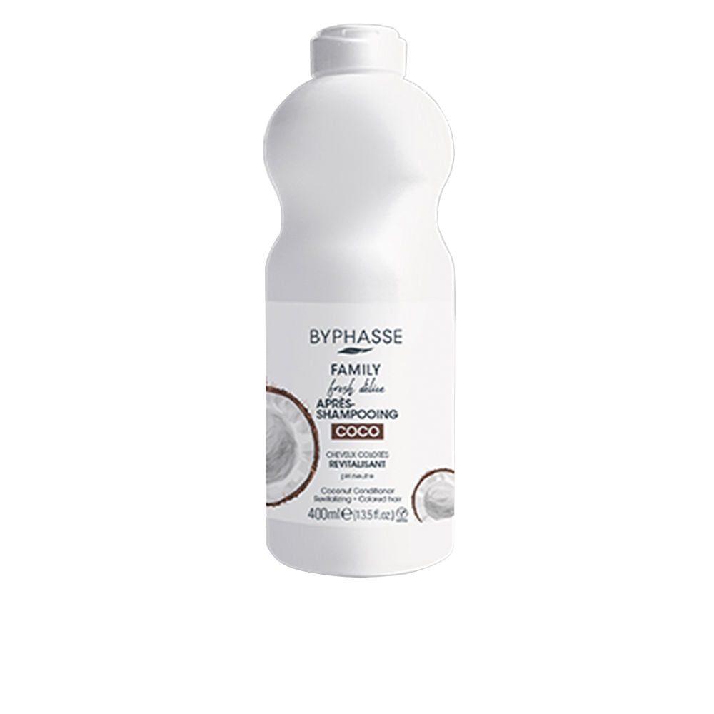BYPHASSE - Cabello - FAMILY FRESH DELICE / (6 opciones)