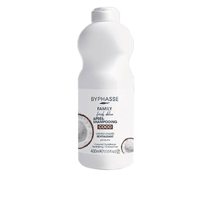 BYPHASSE - Cabello - FAMILY FRESH DELICE / (6 opciones)
