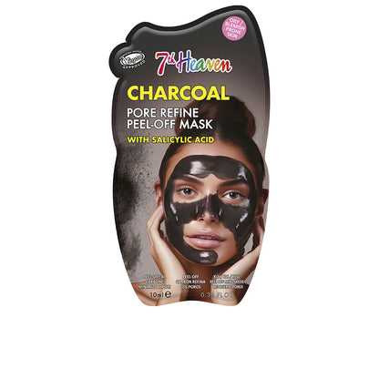 7TH HEAVEN - Cosmética Facial - PEEL-OFF / (7 opciones)