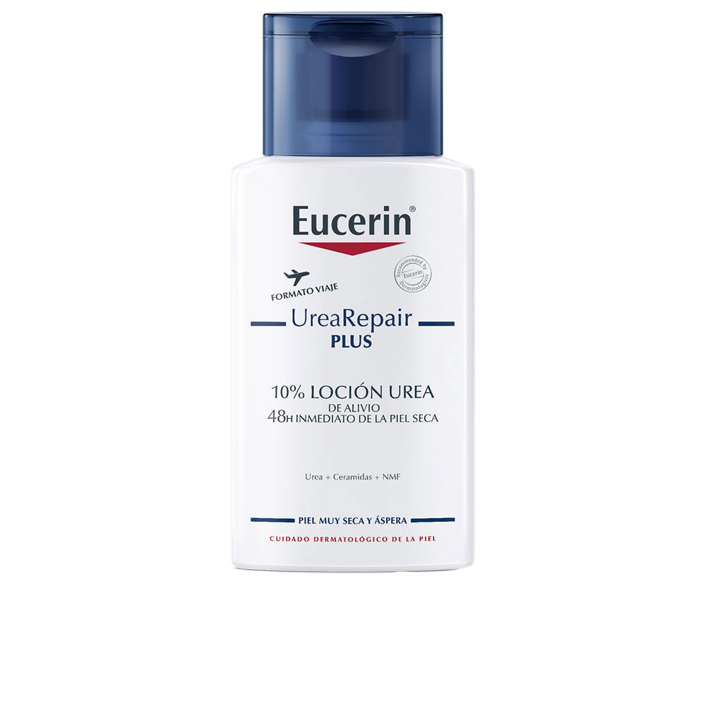 EUCERIN - Cosmética Corporal - UREAREPAIR / (11 opciones)