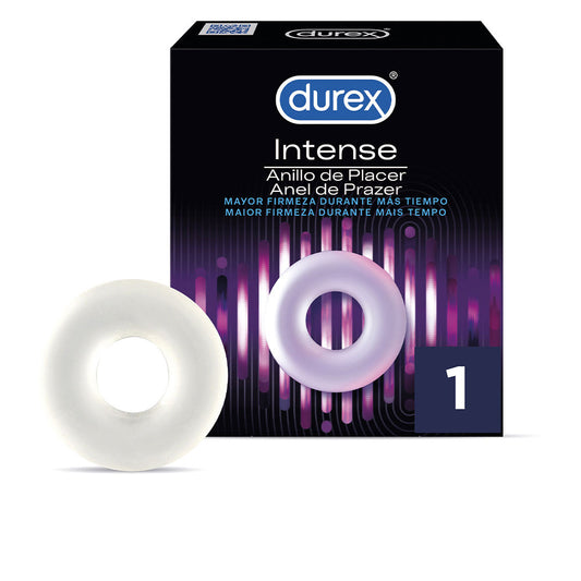 DUREX - Erótica - TOY ANILLO DE PLACER