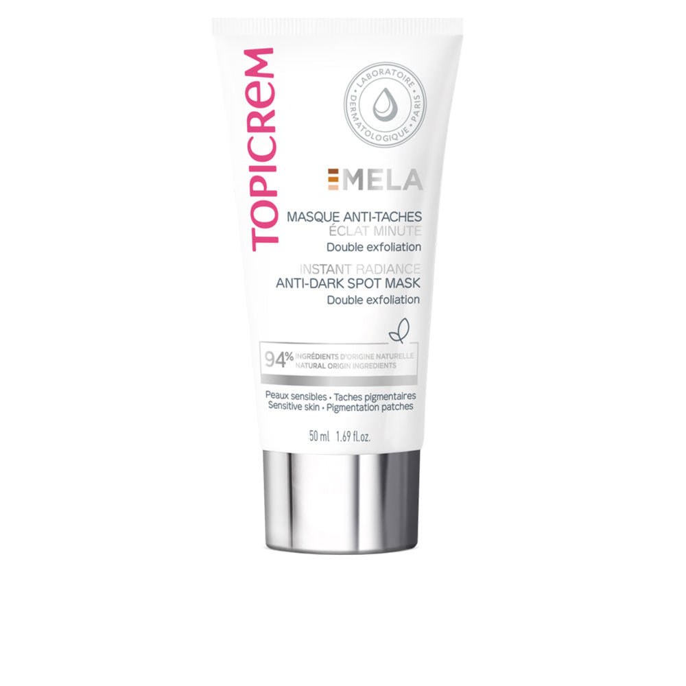 TOPICREM - Cosmética Facial - MELA / (8 opciones)