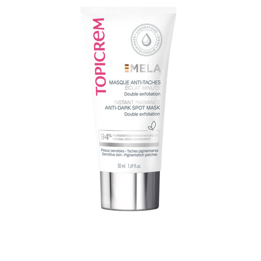 TOPICREM - Cosmética Facial - MELA / (8 opciones)