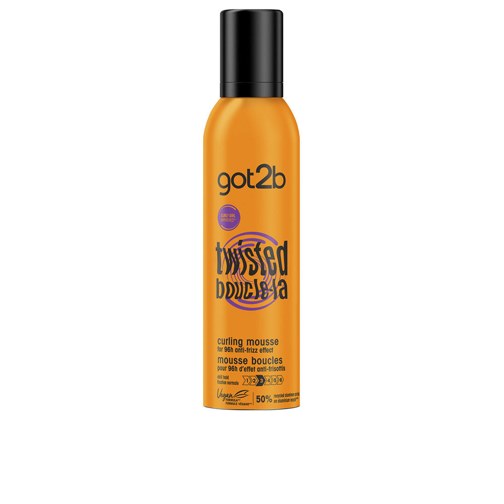 SCHWARZKOPF MASS MARKET - Cabello - GOT2B / (9 opciones)