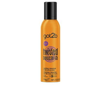 SCHWARZKOPF MASS MARKET - Cabello - GOT2B / (9 opciones)