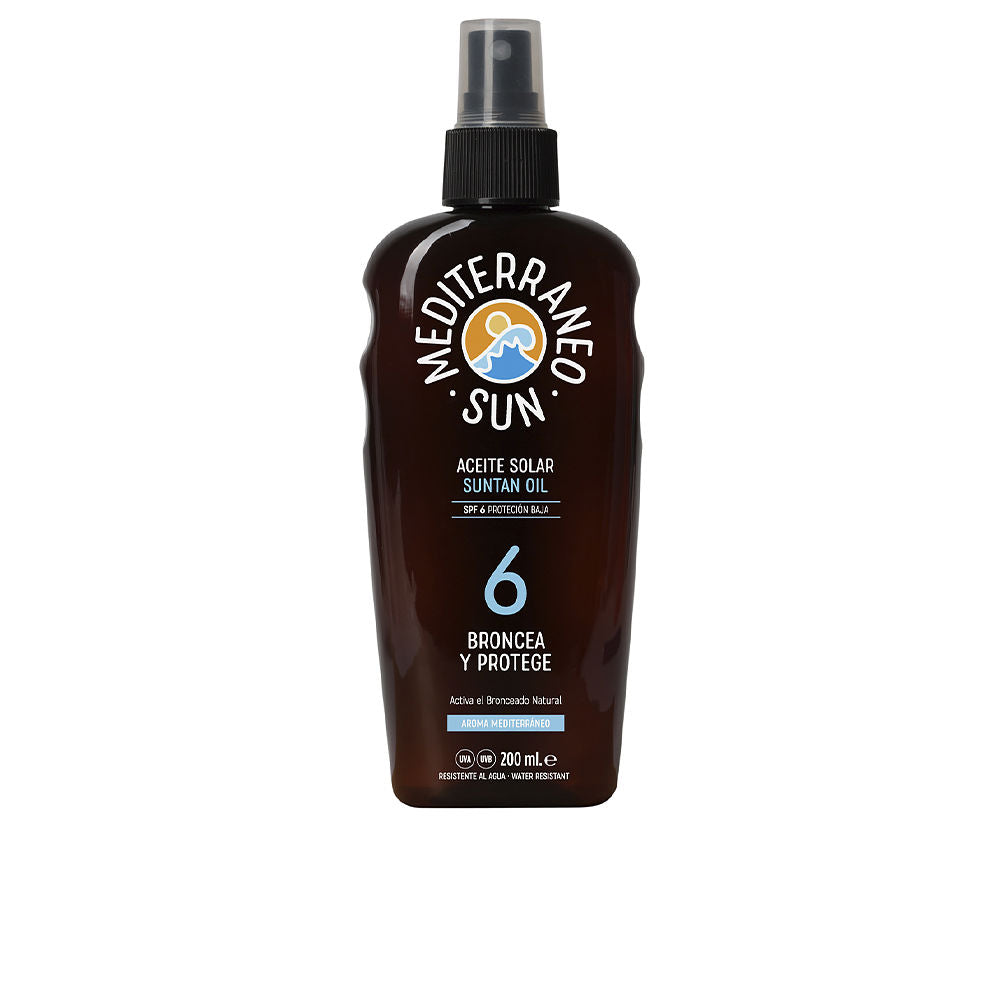 MEDITERRANEO SUN - Solar - COCONUT MEDITERRANEO SUN