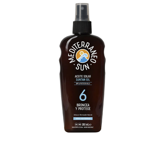MEDITERRANEO SUN - Solar - COCONUT MEDITERRANEO SUN