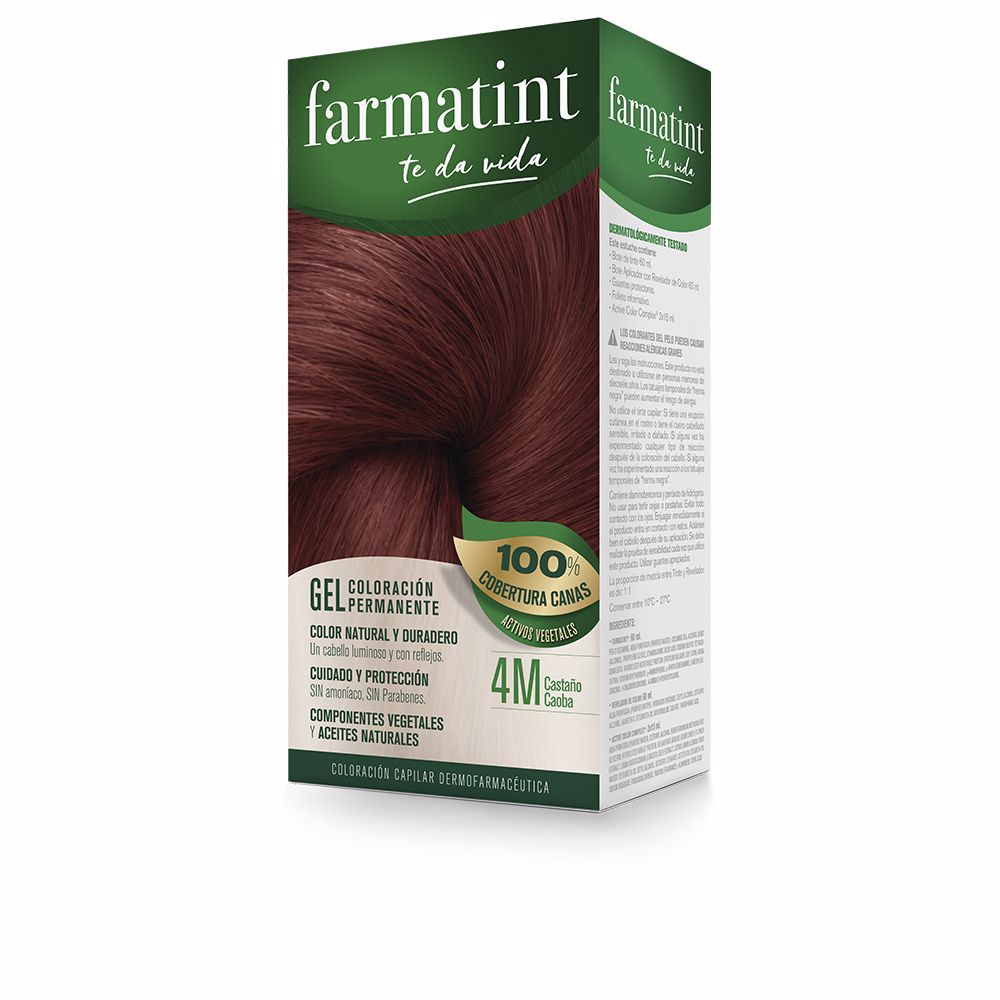 FARMATINT - Cabello - FARMATINT GEL / (19 opciones)