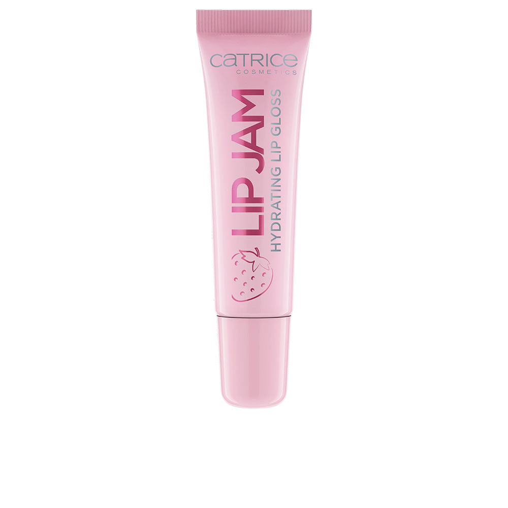 CATRICE - Maquillaje - LIP JAM / (5 opciones)
