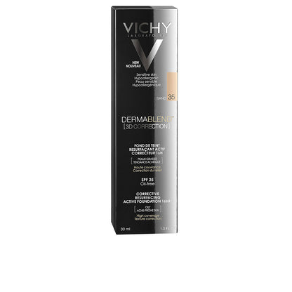 VICHY - Maquillaje - DERMABLEND / (5 opciones)