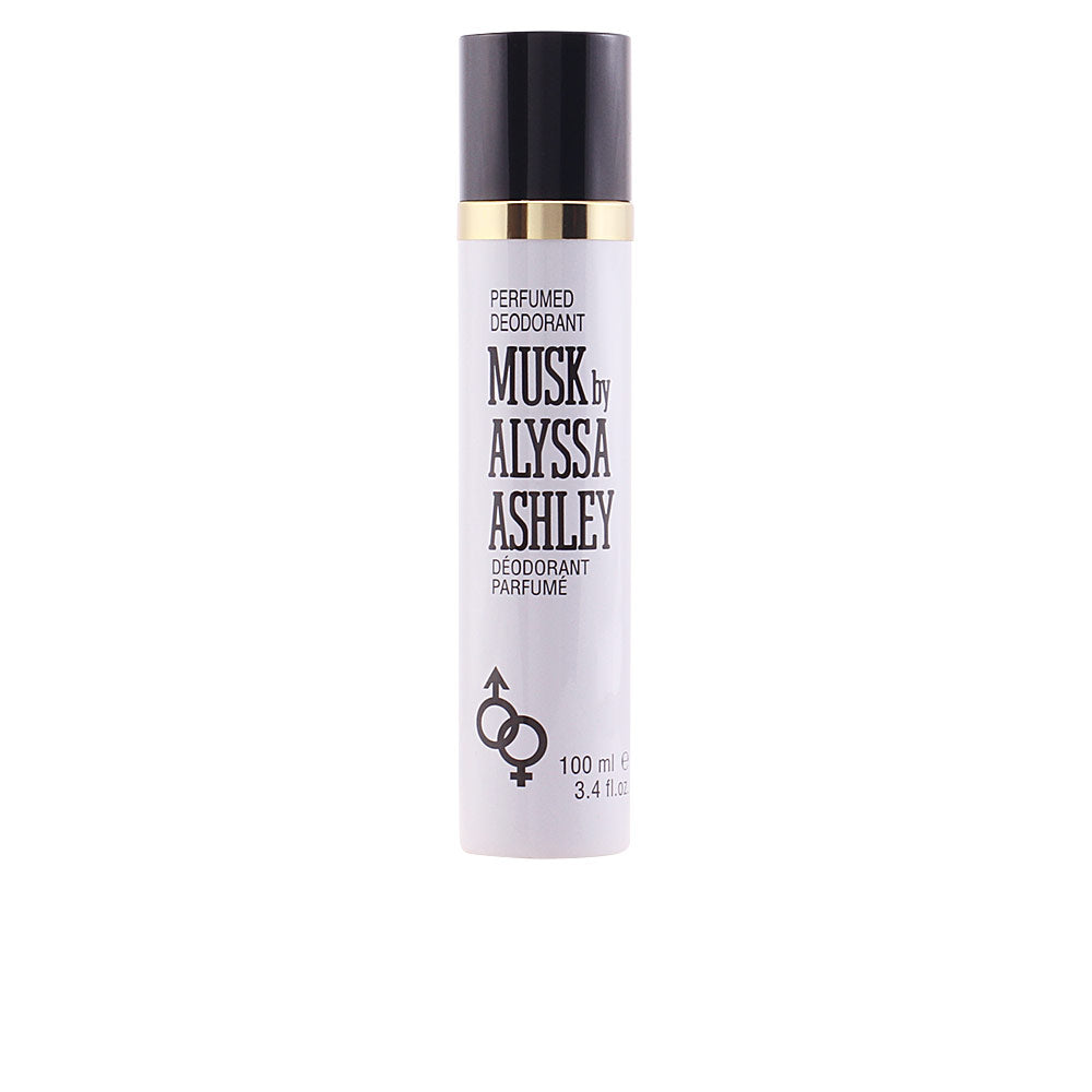 ALYSSA ASHLEY - Cosmética Corporal - MUSK / (4 opciones)