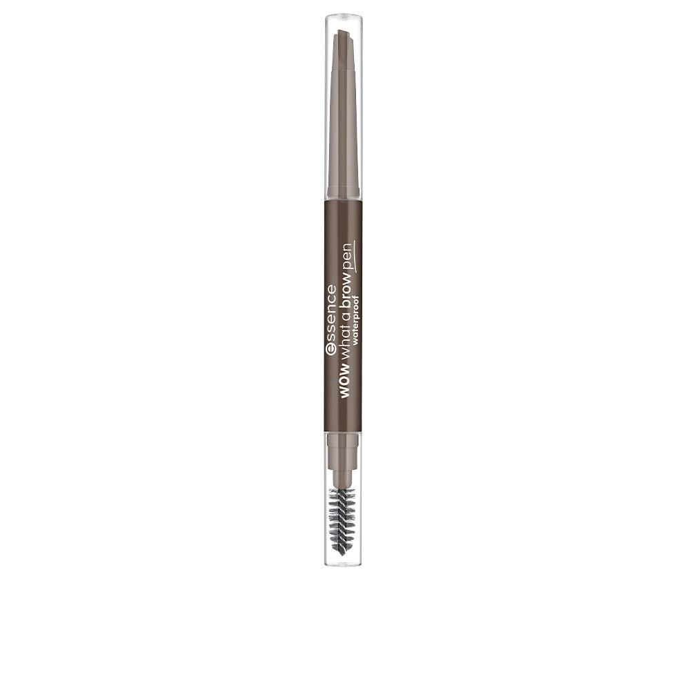 ESSENCE - Maquillaje - WOW WHAT A BROW PEN lápiz de cejas waterproof