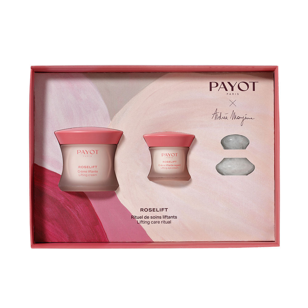 PAYOT - Cosmética Facial - ROSELIFT / (7 opciones)