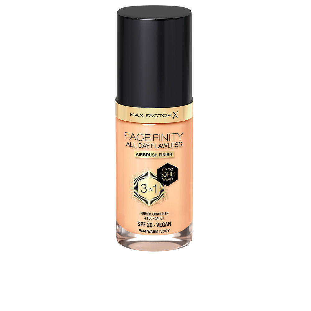 MAX FACTOR - Maquillaje - FACEFINITY / (44 opciones)