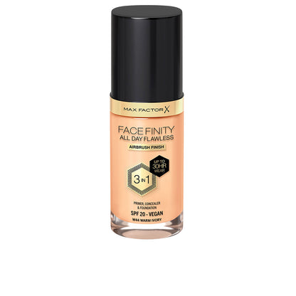 MAX FACTOR - Maquillaje - FACEFINITY / (44 opciones)