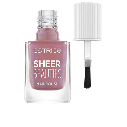 CATRICE - Maquillaje - SHEER BEAUTIES / (9 opciones)