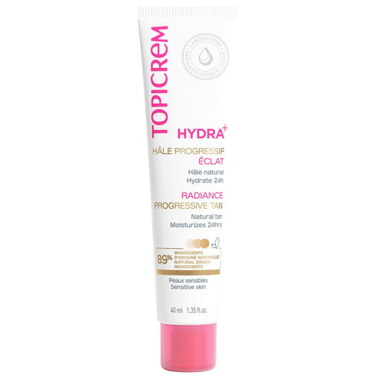 TOPICREM - Cosmética Facial - HYDRA+ / (13 opciones)