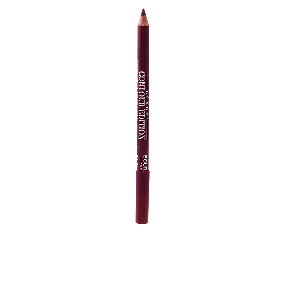 BOURJOIS - Maquillaje - COUNTOUR EDITION lipliner