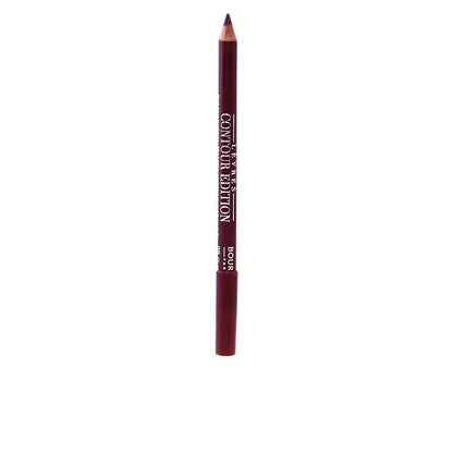BOURJOIS - Maquillaje - COUNTOUR EDITION lipliner