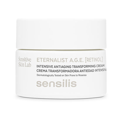 SENSILIS - Cosmética Facial - ETERNALIST A.G.E / (4 opciones)