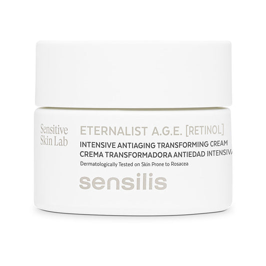 SENSILIS - Cosmética Facial - ETERNALIST A.G.E / (4 opciones)