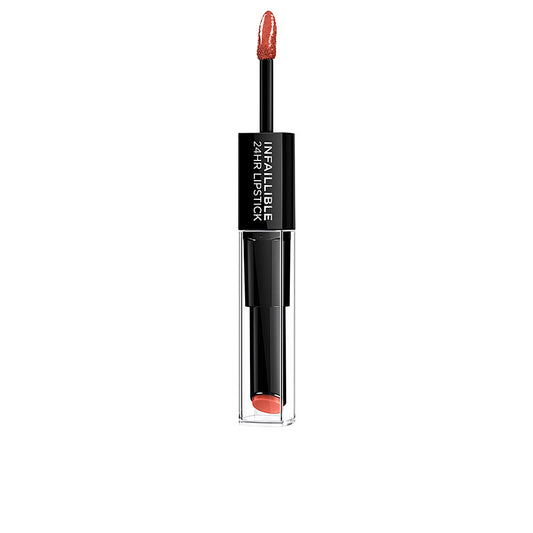 L'ORÉAL PARIS - Maquillaje - INFALLIBLE 24H lipstick
