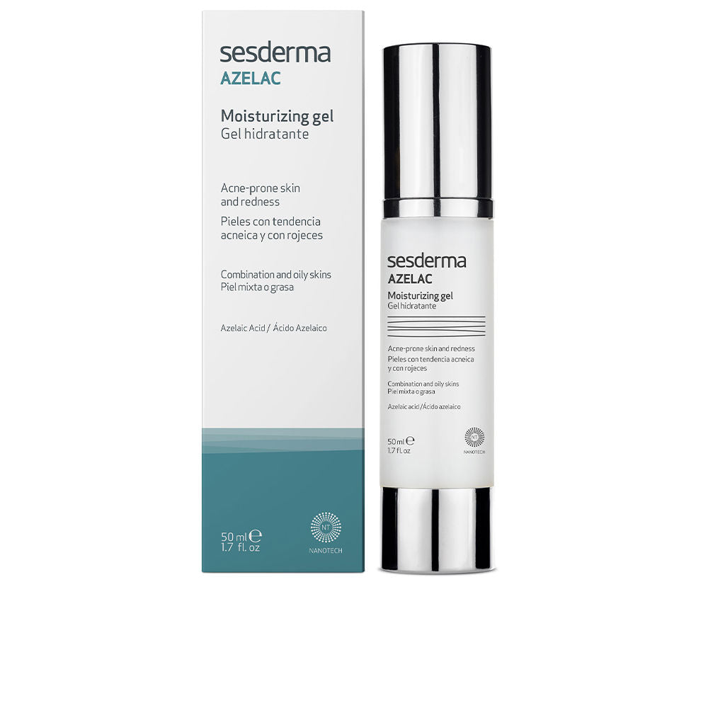 SESDERMA - Cosmética Facial - AZELAC / (6 opciones)