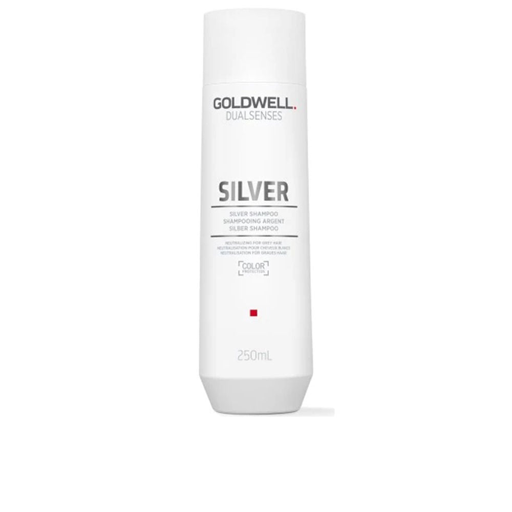 GOLDWELL - Cabello - DUALSENSES SILVER