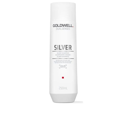 GOLDWELL - Cabello - DUALSENSES SILVER