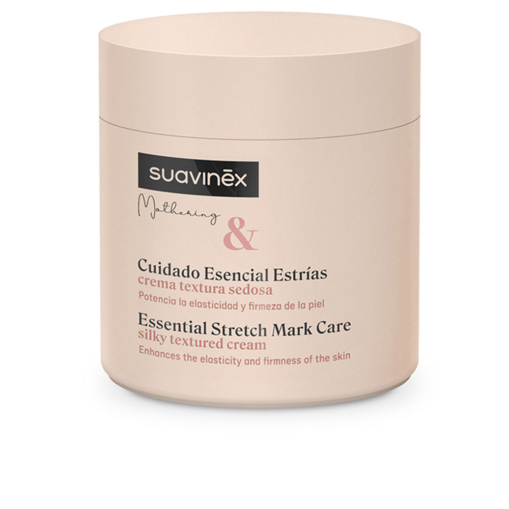 SUAVINEX - Cosmética Corporal - MOTHERING / (4 opciones)