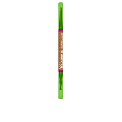 NYX PROFESSIONAL MAKE UP - Maquillaje - BLADE & SHADE NANO / (12 opciones)