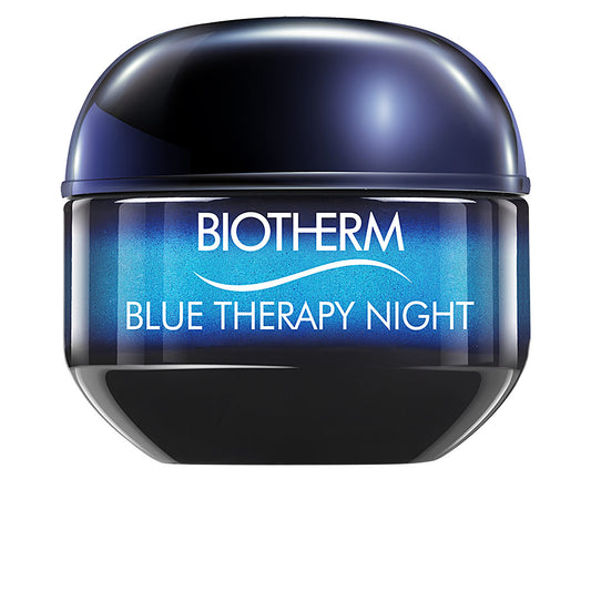 BIOTHERM - Cosmética Facial - BLUE THERAPY night cream 50 ml