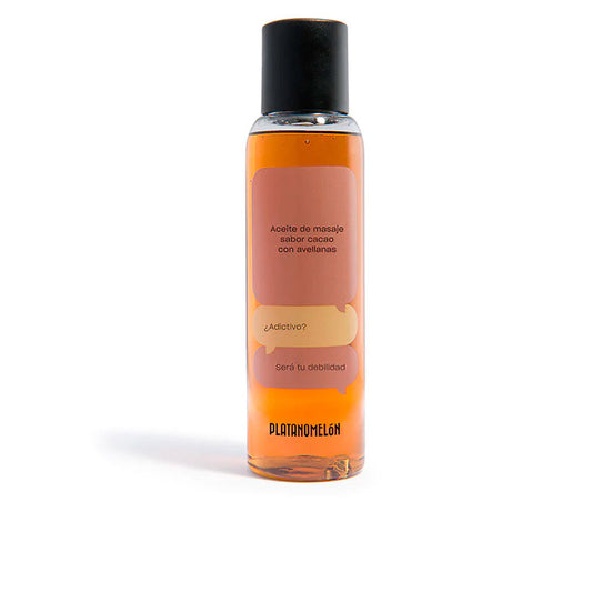 PLATANOMELÓN - Erótica - ACEITE / (3 opciones)