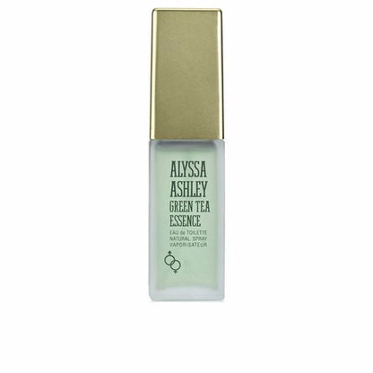 ALYSSA ASHLEY - Perfumes - GREEN TEA ESSENCE / (2 opciones)
