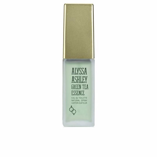 ALYSSA ASHLEY - Perfumes - GREEN TEA ESSENCE / (2 opciones)