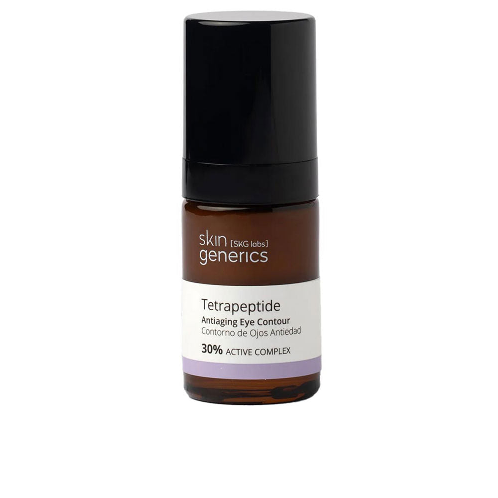 SKIN GENERICS - Cosmética Facial - TETRAPEPTIDE