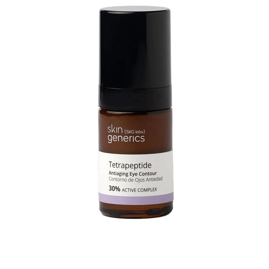 SKIN GENERICS - Cosmética Facial - TETRAPEPTIDE