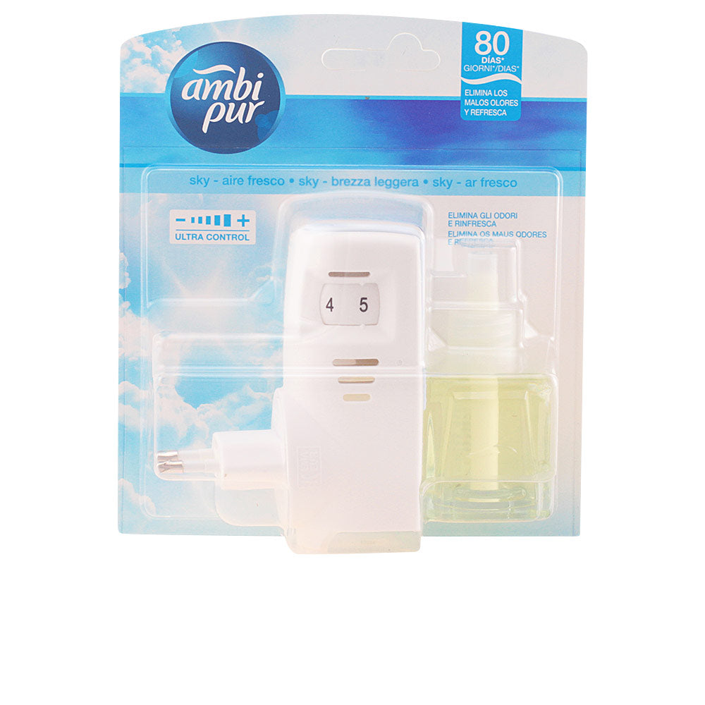AMBI PUR - Hogar - AMBI PUR / (5 opciones)
