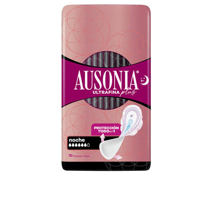 AUSONIA - Higiene - AUSONIA ULTRAFINA / (3 opciones)