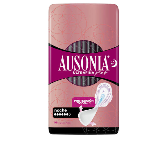 AUSONIA - Higiene - AUSONIA ULTRAFINA / (3 opciones)