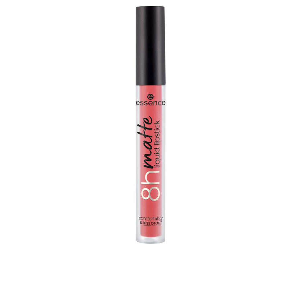 ESSENCE - Maquillaje - 8H MATTE barra de labios líquida